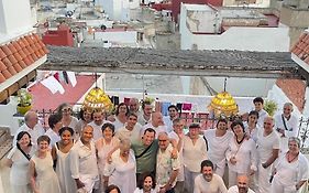 Dar Rehla